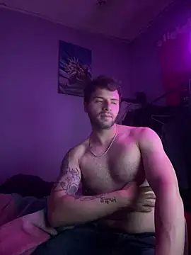 Baphomet212341 online show from January 18, 2026, 5:00 am