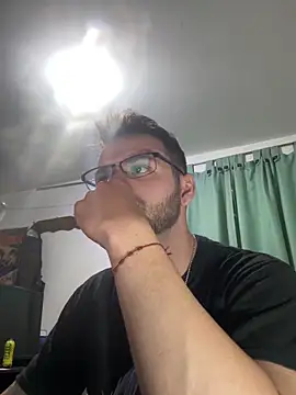 Baphomet212341 online show from February 13, 2026, 3:19 pm