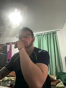 Baphomet212341 online show from February 17, 2026, 3:40 pm