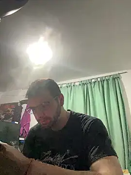 Baphomet212341 online show from February 26, 2026, 6:07 pm