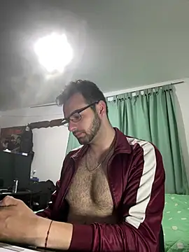 Baphomet212341 online show from March 2, 2026, 3:08 pm