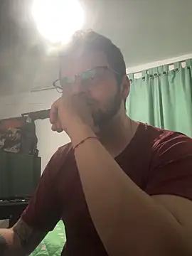 Baphomet212341 online show from March 31, 2026, 12:49 pm