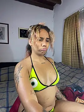 Snapshot of MelisaAGT chatting on February 7, 2026, 8:45 pm MelisaAGT online show from February 7, 2026, 8:45 pm