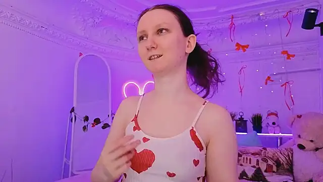 SunshineBlaze online show from February 11, 2026, 1:27 pm