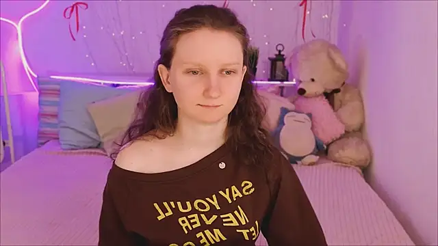 SunshineBlaze online show from March 28, 2026, 5:18 am