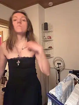 Marina und Jayden online show from February 7, 2026, 11:41 pm