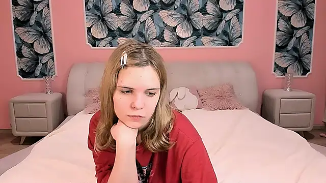 ALZA AZURE online show from March 19, 2026, 8:35 pm