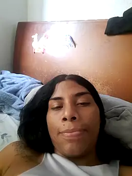 vvannessa33 online show from February 24, 2026, 7:56 pm