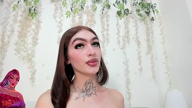 lizz lunna online show from May 14, 2026, 9:54 pm
