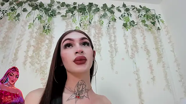 Snapshot of lizz_lunna chatting on June 19, 2026, 9:07 pm lizz lunna online show from June 19, 2026, 9:07 pm
