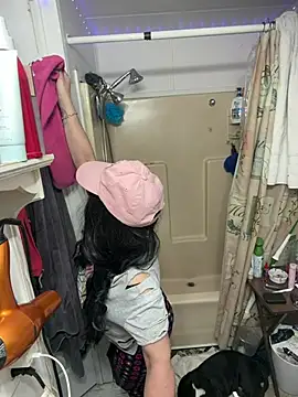 Karmab69 online show from April 13, 2026, 10:21 am