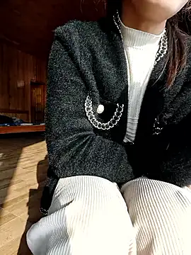 Mimi sweet1 online show from January 13, 2026, 1:44 am