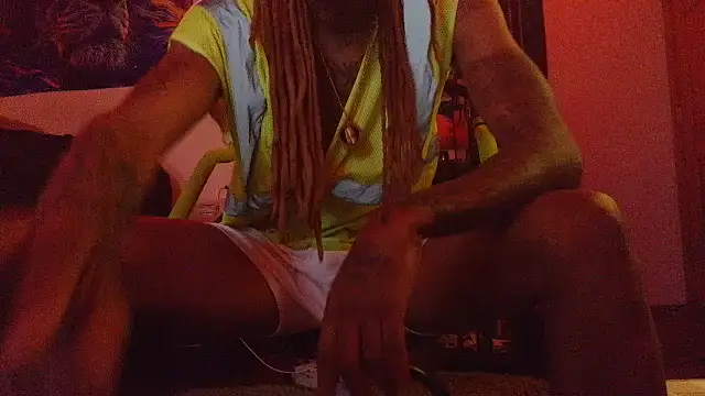 xMrFaceFuxkerx online show from January 13, 2026, 9:42 pm