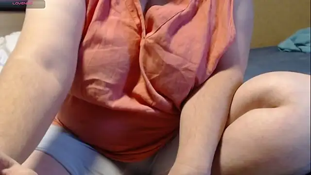 Santanna77 online show from November 13, 2025, 8:02 am