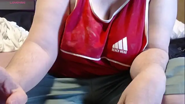 Santanna77 online show from February 19, 2026, 8:32 am