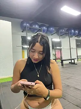 Carita traviesa4 online show from March 7, 2026, 5:15 am