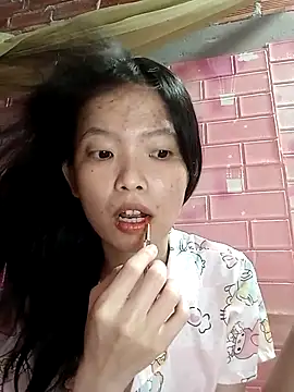 Chammy720 online show from February 19, 2026, 11:39 am