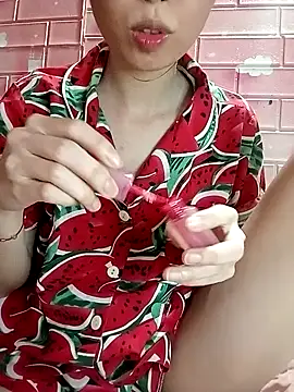 Chammy720 online show from April 10, 2026, 1:38 pm