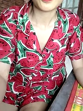 Chammy720 online show from April 13, 2026, 2:44 pm