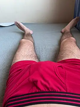 MarioDick18 online show from March 5, 2026, 10:39 pm