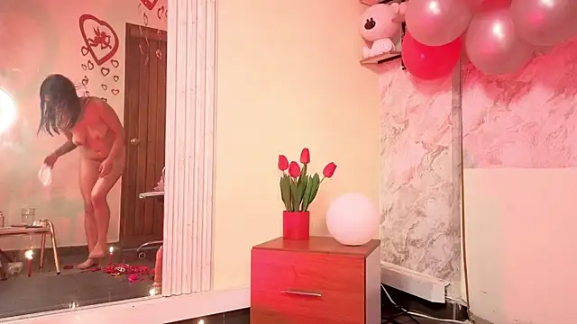 KimiNaru online show from February 15, 2026, 7:51 am