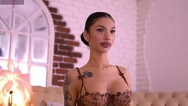 NyssaSky online show from April 15, 2026, 5:42 pm