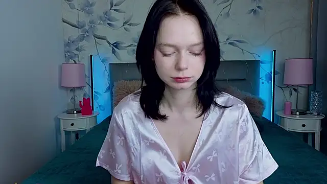 bucks bunnyy online show from February 14, 2026, 11:12 pm