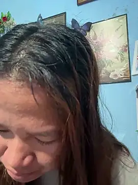 Hottie Pussy online show from February 25, 2026, 10:52 pm