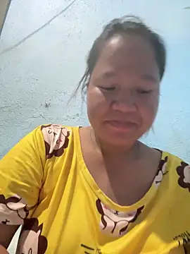 Hottie Pussy online show from April 15, 2026, 8:54 am