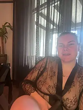 SexyBlondJoanna online show from March 2, 2026, 10:11 am