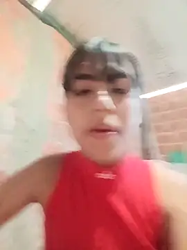 triana-hot18 online show from January 16, 2026, 12:20 pm