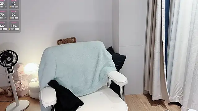 tutu-l online show from April 19, 2026, 6:10 pm