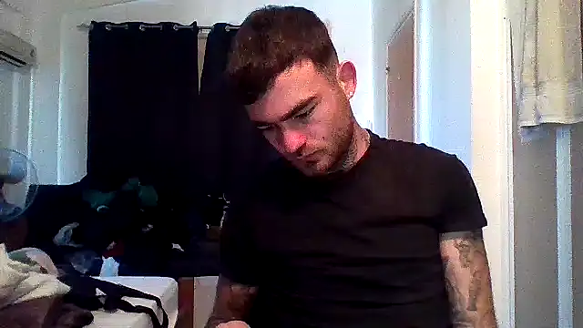 jacobsex221 online show from February 19, 2026, 1:40 pm