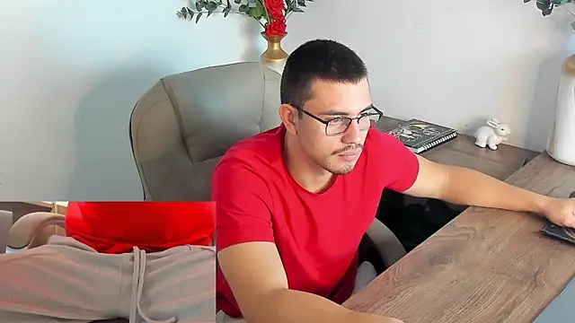 Snapshot of Jay_Grip chatting on February 18, 2026, 1:40 pm Jay Grip online show from February 18, 2026, 1:40 pm