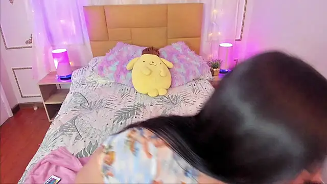 Snapshot of Jenifer_James chatting on February 26, 2026, 8:08 pm Jenifer James online show from February 26, 2026, 8:08 pm