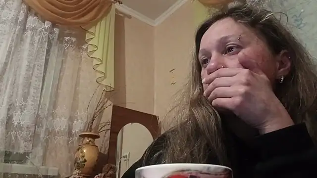 Norma Wall online show from February 5, 2026, 6:01 pm