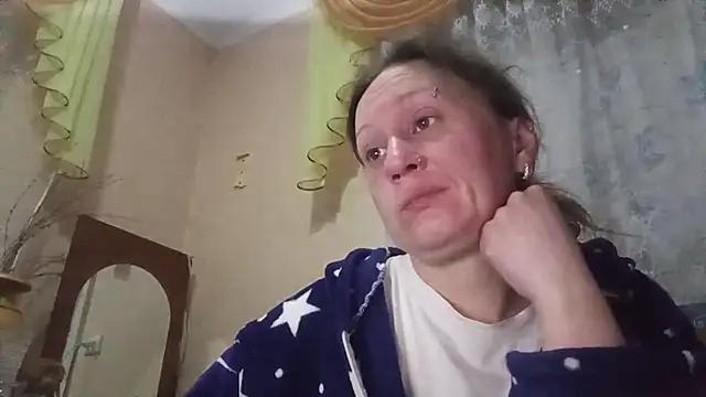 Norma Wall online show from March 8, 2026, 3:43 am