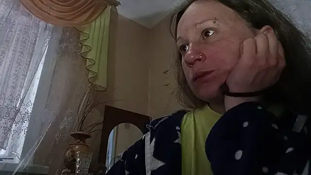 Norma Wall online show from March 10, 2026, 4:06 am