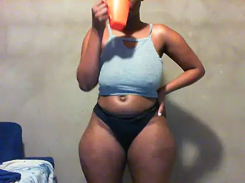 NastyFreaky4U online show from March 6, 2026, 12:51 am