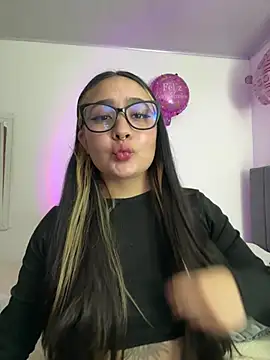 Diosa lunar1 online show from March 19, 2026, 1:42 am