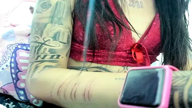 jenniferbodys online show from April 3, 2026, 11:47 pm