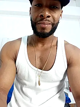 Dante Knox online show from February 5, 2026, 12:21 pm