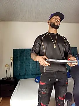 Dante Knox online show from February 23, 2026, 11:51 am