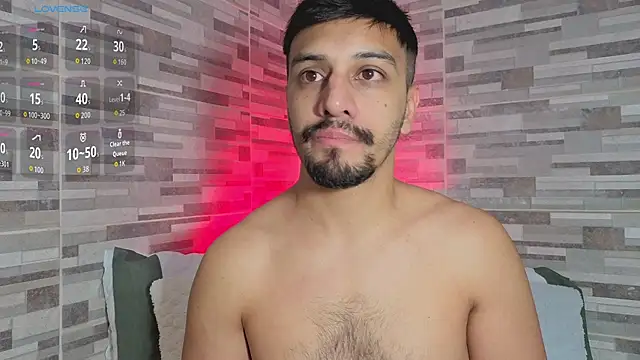 joelcallvil1 online show from March 8, 2026, 9:13 am