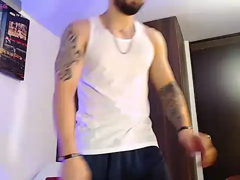 Axel Stton online show from April 16, 2026, 2:29 pm