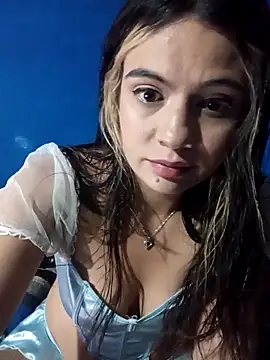 Megan nica online show from March 21, 2026, 8:12 pm