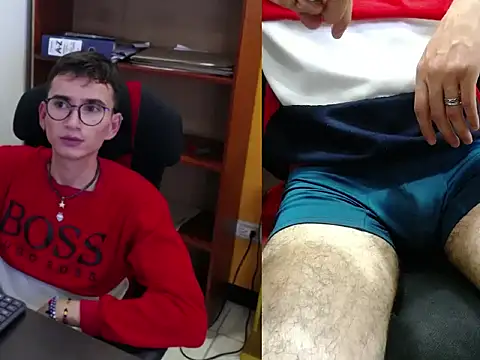 Iam Smith  online show from February 19, 2026, 7:43 pm