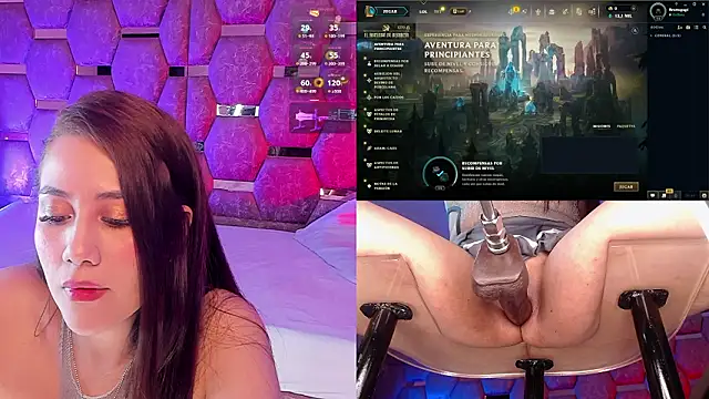 VeroLodge online show from February 24, 2026, 6:11 am