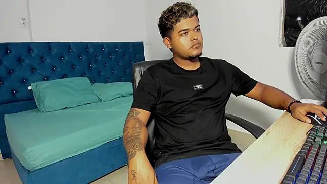 jordan colman online show from January 11, 2026, 4:45 pm