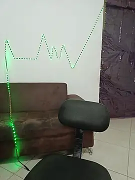 gabriela grace1 online show from February 25, 2026, 2:59 pm